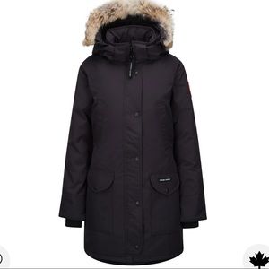 CANADA GOOSE Trillium Parka
